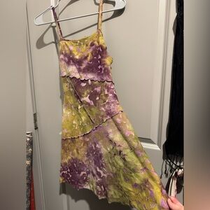 Wild Fable Fairy Dress